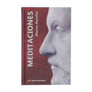 Libro Meditaciones MESTAS 222 Páginas