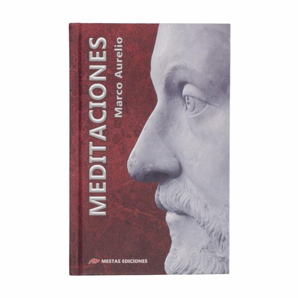 Libro Meditaciones MESTAS 222 Páginas