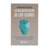 Libro De Autoayuda La Interpretación De Los Sueños PLUTÓN 544 Páginas