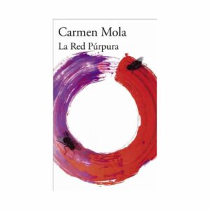 Libro La Red Purpura ALFAGUARA 423 Páginas