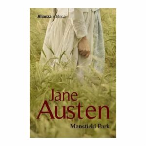 Mansfield Park Jane Austen ALIANZA EDITORIAL 624 Páginas
