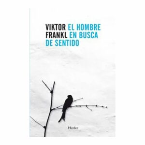 El Hombre En Busca De Sentido Viktor Frankl HERDER 168 Páginas