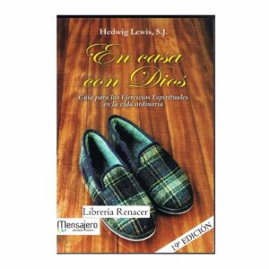 Libro En Casa Con Dios MR.BOOKS 498 Páginas