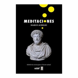 Libro Meditaciones EDAF 173 Páginas