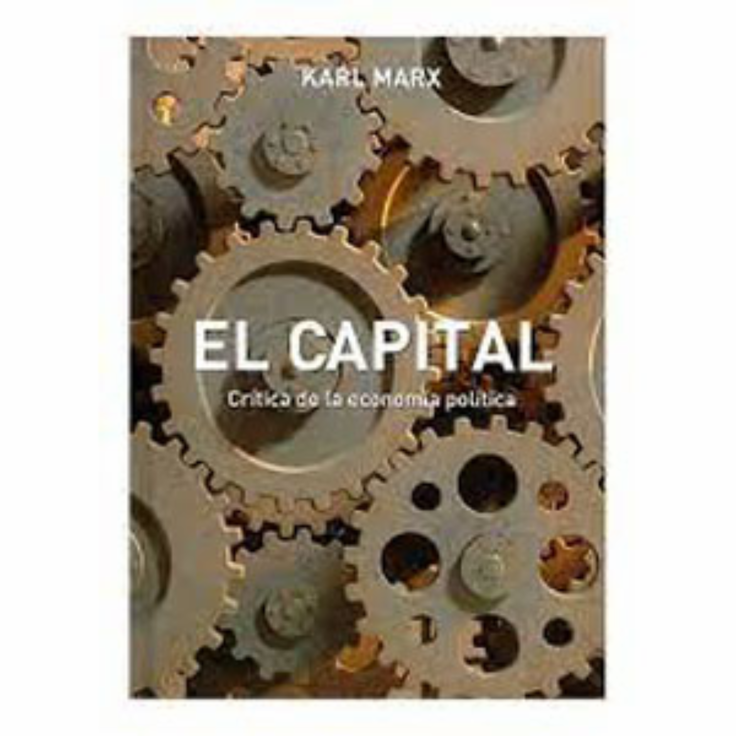El Capital Karl Marx IBERLIBRO 240 Páginas