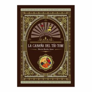Libro Cabana Del Tío Tom Novela Grafica EDITORS 48 Páginas