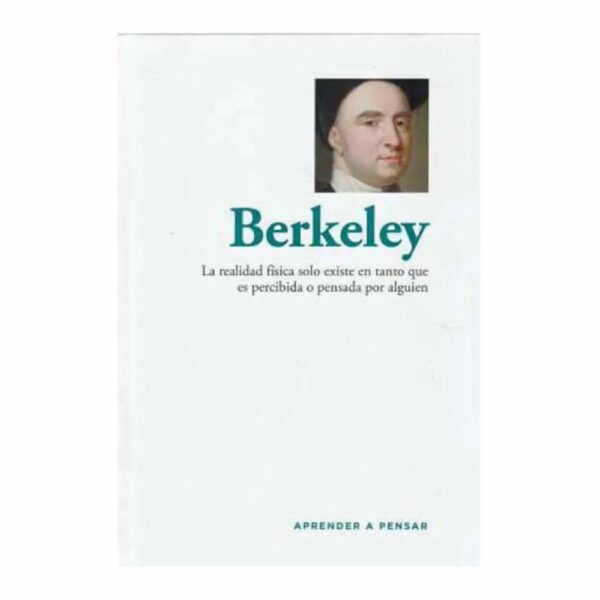 Berkeley George RBA 159 Páginas