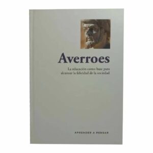 Averroes Ignacio Orozco RBA 155 Páginas