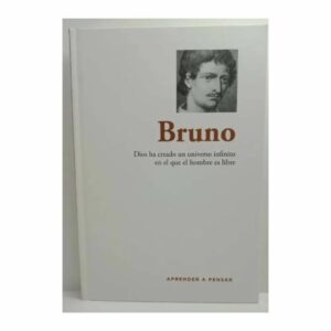 Bruno Giordano RBA 157 Páginas