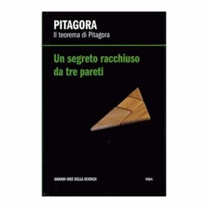 Libro El Teorema De Pitágoras RBA 167 Páginas