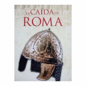 Libro La Caída De Roma RBA 158 páginas