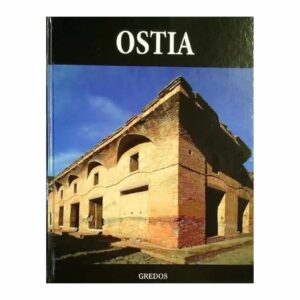 Libro Ostia GREDOS 95 Páginas