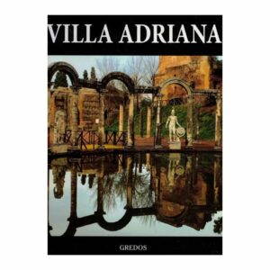Libro Villa Adriana GREDOS 95 Páginas