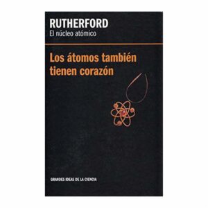 Libro El Núcleo Atómico RBA 157 Páginas
