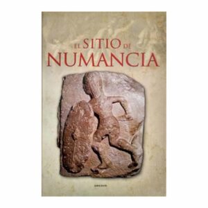 Libro El Sitio De Numancia RBA 158 Páginas
