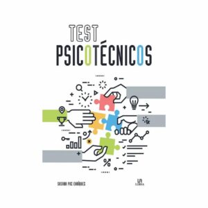 Test Psicotécnicos Lisa Mosconi LIBSA 192 Páginas