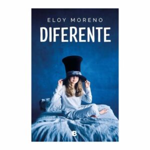 Libro Diferente AMAT EDITORIAL 387 Páginas