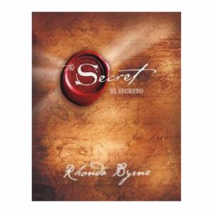 Libro El Secreto MR.BOOKS Unidad