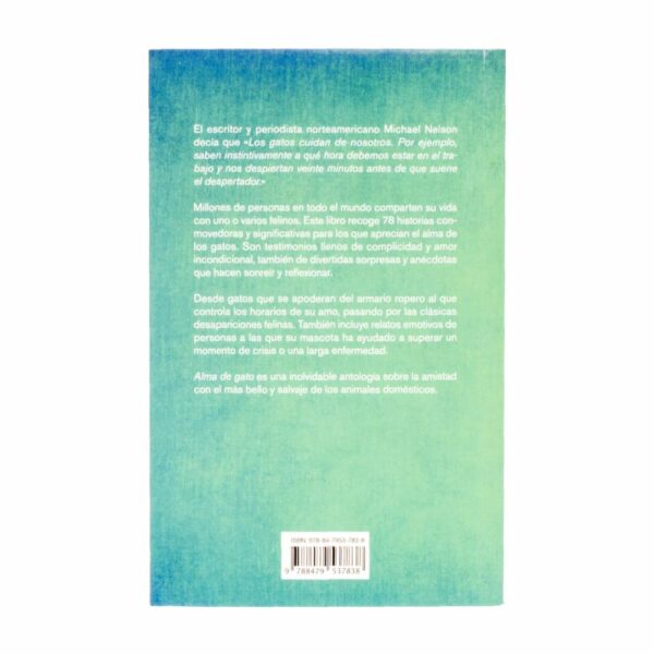 Libro De Referencia Alma De Gato URANO 224 Páginas - Imagen 2
