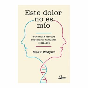 Libro Este Dolor No Es Mio PLANETA 281 Páginas