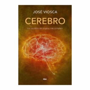 Libro Cerebro RBA 143 Páginas
