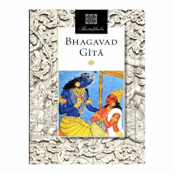Bhagavad Gita Annie Besant BIBLOK BOOK 221 Páginas