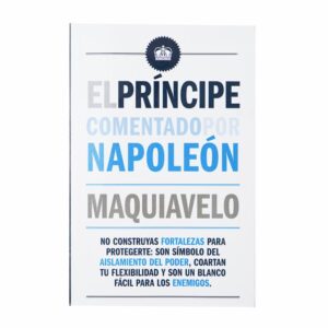 El Príncipe Maquiavelo Nicolas ALIANZA 285 Páginas