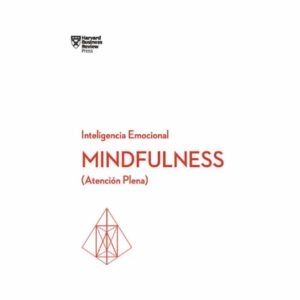 Mindfulness Inteligencia Emocional REVERTE 144 Páginas