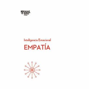 Empatía Harvard Business Review REVERTE 148 Páginas