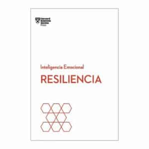 Resiliencia Inteligencia Emocional REVERTE 150 Páginas