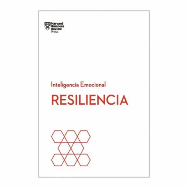 Resiliencia Inteligencia Emocional REVERTE 150 Páginas