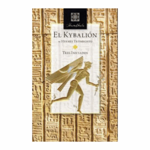 El Kybalión Hermes Trismegisto BIBLOK BOOK 254 Páginas