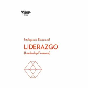 Liderazgo Serie Inteligencia Emocional Harvard Business Review REVERTE 150 Páginas