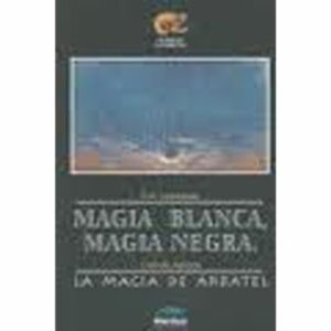 Magia Blanca Magia Negra C.W. Leadbeater MR.BOOKS 112 Páginas