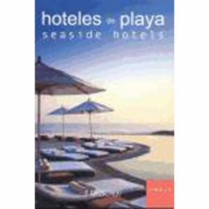Hoteles De Playa H. Kliczkowski MR.BOOKS 64 Páginas