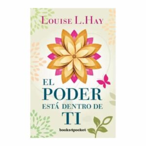 Libro El Poder Esta Dentro De Ti MR.BOOKS 256 Páginas