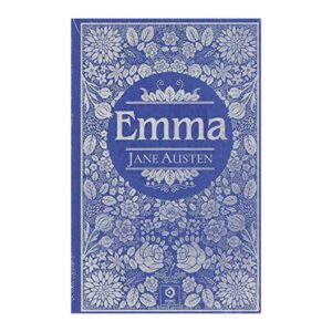 Emma Jane Austen EDIMAT 400 Páginas