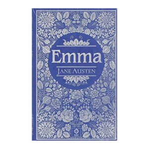 Emma Jane Austen EDIMAT 400 Páginas