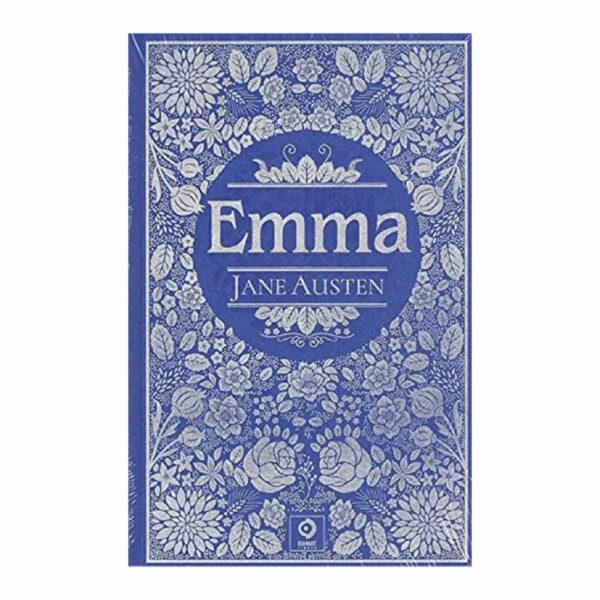 Emma Jane Austen EDIMAT 400 Páginas