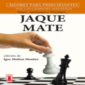 Jague Mate Molina Montes Igor REDBOOK 110 Páginas