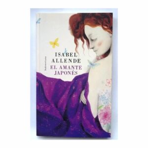 Libro El Amante Japonés (Col) RANDOM HOUSE 352 Páginas