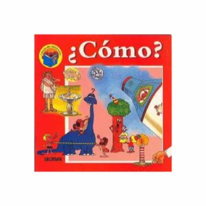 Coleccion Mil Preguntas C/U Sigmar SIGMAR 12 Páginas