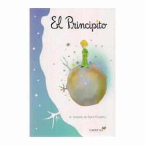 El Principito Antoine De Saint-Exupéry BETINA EDITORIAL 88 Páginas
