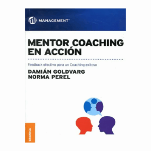 Libro Mentor Coaching En Acción GRANICA 239 Páginas