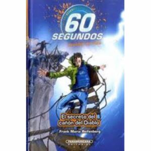 Libro Secreto Del Canon Del Diablo El 60 Segundos PANAMERICANA EDITORIAL 92 Páginas
