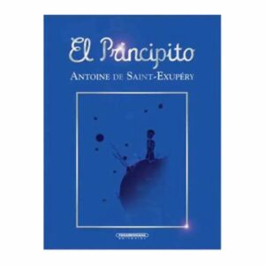 Libro El Principito PANAMERICANA EDITORIAL 109 Páginas