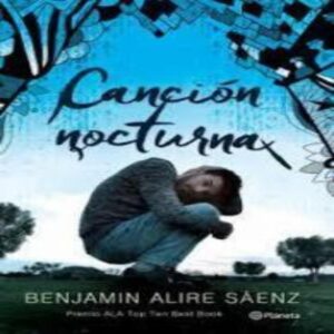 Libro Canción Nocturna DESTINO 304 Páginas