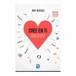 Libro Cree En Ti DIANA 254 Páginas