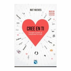 Libro Cree En Ti DIANA 254 Páginas