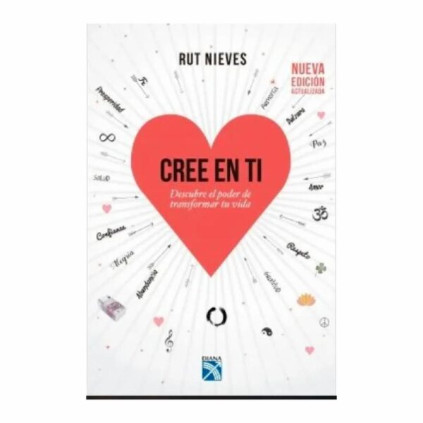 Libro Cree En Ti DIANA 254 Páginas